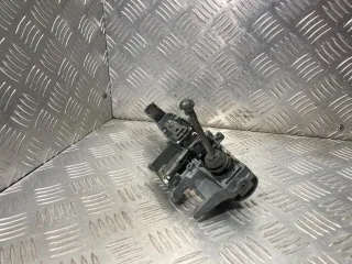  Ручка наружная передняя левая Citroen C4 Picasso 1 Арт 3121F1563096, вид 4