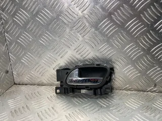  Ручка внутренняя задняя левая Citroen C4 Picasso 1 Арт 3121F1563097, вид 1