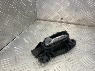  Ручка внутренняя задняя левая Citroen C4 Picasso 1 Арт 3121F1563097, вид 2