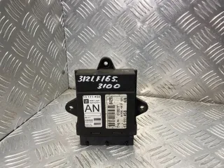 13111458 Блок управления двери передней левой Opel Signum Арт 3121F1653100, вид 1