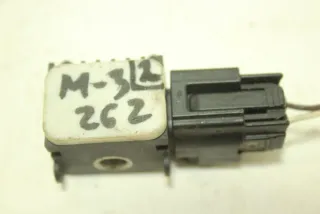 3M5T14B342AB Датчик удара Mazda 3 BK Арт 103062296, вид 1