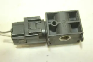 3M5T14B342AB Датчик удара Mazda 3 BK Арт 103062296, вид 2