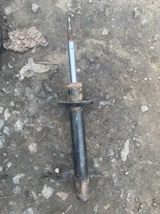  Амортизатор передний Citroen Jumper 2 Арт 42686605, вид 1