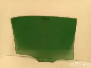 5E5845205B Стекло двери задней левой Skoda Octavia A7 Арт 103062988, вид 4