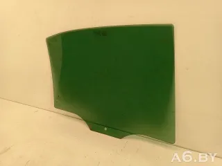 5E5845205B Стекло двери задней левой Skoda Octavia A7 Арт 103062988, вид 6