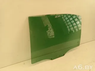 5E5845205B Стекло двери задней левой Skoda Octavia A7 Арт 103062988, вид 2