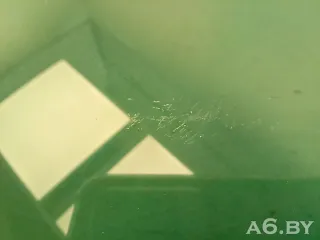  Стекло двери задней левой Ford Galaxy 1 restailing Арт 103063076, вид 7