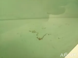  Стекло двери задней левой Ford Galaxy 1 restailing Арт 103063076, вид 8