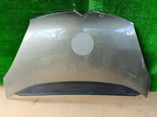  Передняя часть кузова (ноускат) в сборе Citroen C4 Grand Picasso 1 Арт 103063183, вид 21