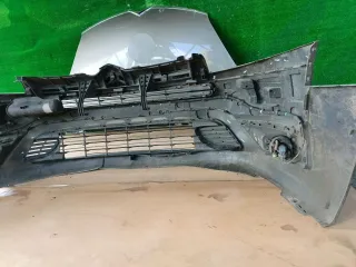  Передняя часть кузова (ноускат) в сборе Citroen C4 Grand Picasso 1 Арт 103063183, вид 20