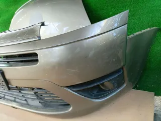  Передняя часть кузова (ноускат) в сборе Citroen C4 Grand Picasso 1 Арт 103063183, вид 18