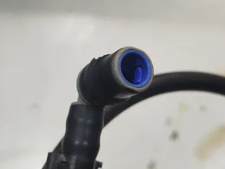 61677178747,7178747 Патрубок (трубопровод, шланг) BMW 7 F04 Active Hybrid Арт 012937, вид 3