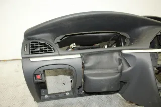  Панель передняя салона (торпедо) Citroen C5 1 Арт 103064692, вид 2