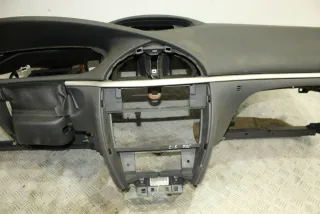  Панель передняя салона (торпедо) Citroen C5 1 Арт 103064692, вид 3