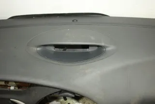  Панель передняя салона (торпедо) Citroen C5 1 Арт 103064692, вид 6