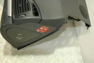  Панель передняя салона (торпедо) Citroen C5 1 Арт 103064692, вид 8