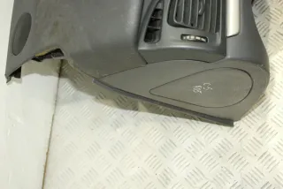  Панель передняя салона (торпедо) Citroen C5 1 Арт 103064692, вид 9