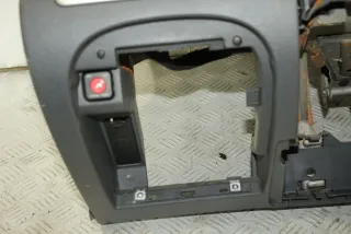  Панель передняя салона (торпедо) Citroen C5 1 Арт 103064692, вид 10