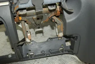  Панель передняя салона (торпедо) Citroen C5 1 Арт 103064692, вид 11