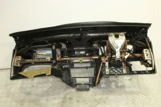  Панель передняя салона (торпедо) Citroen C5 1 Арт 103064692, вид 13