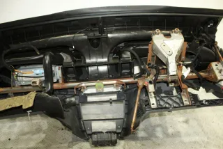  Панель передняя салона (торпедо) Citroen C5 1 Арт 103064692, вид 15