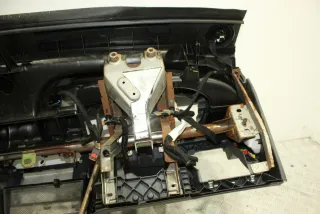  Панель передняя салона (торпедо) Citroen C5 1 Арт 103064692, вид 16