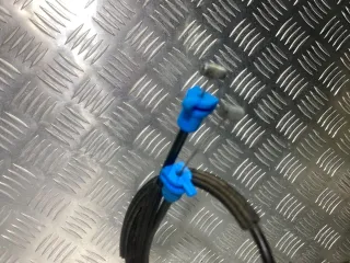  Замок двери передней левой Citroen C4 Picasso 1 Арт 3121F1563109, вид 3