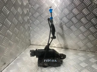  Замок двери передней левой Citroen C4 Picasso 1 Арт 3121F1563109, вид 4