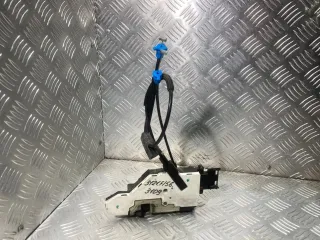  Замок двери передней левой Citroen C4 Picasso 1 Арт 3121F1563109, вид 2