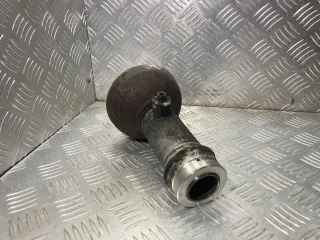  Гидростойка задняя левая Citroen C5 1 Арт 7262F1603113, вид 3