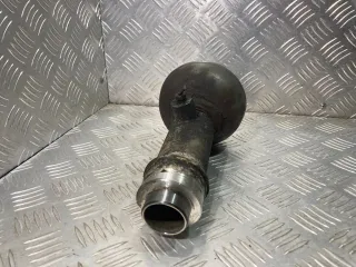  Гидростойка задняя левая Citroen C5 1 Арт 7262F1603114, вид 3