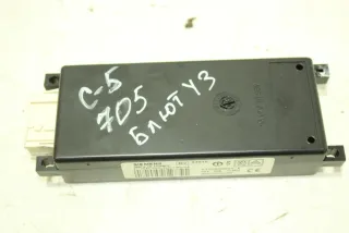 9662258380 Блок Bluetooth Citroen C5 1 Арт 103065362, вид 1
