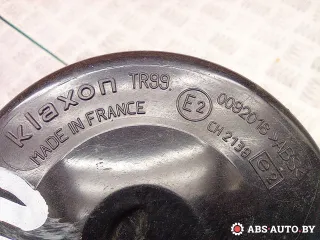 E20092018,TR99 Сигнал (клаксон) Mazda 3 BK Арт A33902_20, вид 4