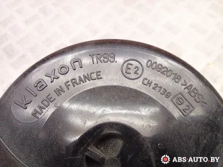 E20092018,TR99 Сигнал (клаксон) Mazda 3 BK Арт A33903_20, вид 5