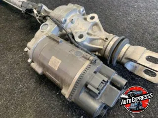 971501605G,971501605 Рейка доворота задней оси Porsche Panamera 971 Арт 38058024ar, вид 2