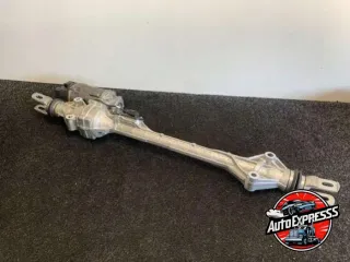 971501605G,971501605 Рейка доворота задней оси Porsche Panamera 971 Арт 38058024ar, вид 3