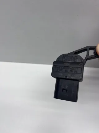 A0001593304 Подогрев топливного фильтра Mercedes C W204 2.2л DCI Арт 18681, вид 4