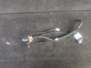 9672633480 Проводка крышки багажника Citroen C4 2 Арт 13473, вид 1