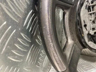  Руль Citroen C5 2 Арт 6143F1433129, вид 3