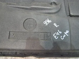 8204284 Шумоизоляция (прочее) BMW 3 E46 Арт 103084693, вид 5