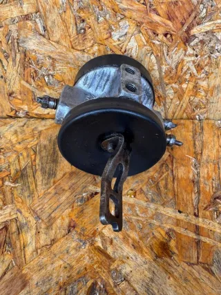  Корректор гидравлической подвески Citroen Xantia Арт 103084978, вид 3