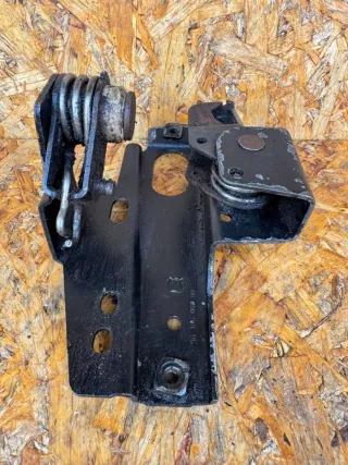 9618600580 Площадка регулировочная подвески Citroen Xantia Арт 103085167, вид 2