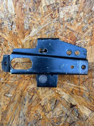 9618600580 Площадка регулировочная подвески Citroen Xantia Арт 103085167, вид 4