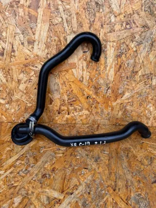 3911170965 Маслоотделитель (сапун) Citroen Xantia 2.1л Арт 103085185, вид 2