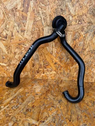 3911170965 Маслоотделитель (сапун) Citroen Xantia 2.1л Арт 103085185, вид 3