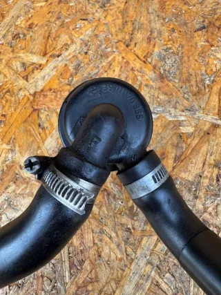 3911170965 Маслоотделитель (сапун) Citroen Xantia 2.1л Арт 103085185, вид 4