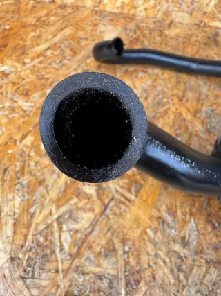 3911170965 Маслоотделитель (сапун) Citroen Xantia 2.1л Арт 103085185, вид 6