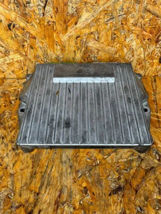 73812202,9628499380 Блок управления пневмоподвеской Citroen Xantia Арт 103085198, вид 2