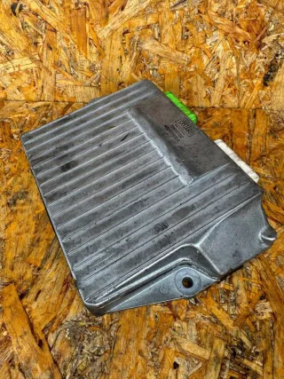 73812202,9628499380 Блок управления пневмоподвеской Citroen Xantia Арт 103085198, вид 3