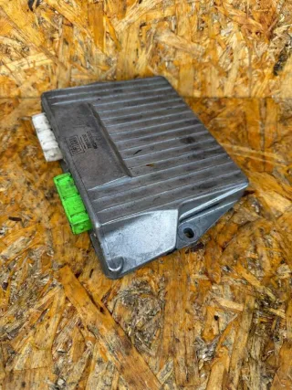 73812202,9628499380 Блок управления пневмоподвеской Citroen Xantia Арт 103085198, вид 5